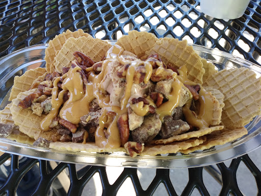 Apache Dairy Bar - Thumbnail