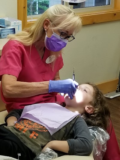 Zephyr Cove Dental Center