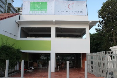 Photos of Comme &agrave; la Maison