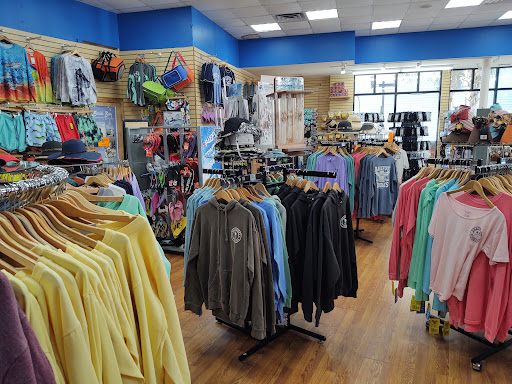 Barefoot Bubbas Inc - Beaufort, SC - Thumbnail