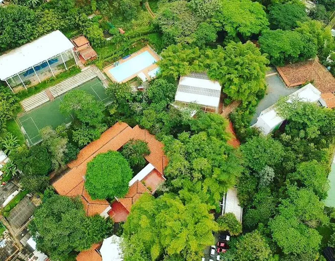 Colegio El Pinar Cali