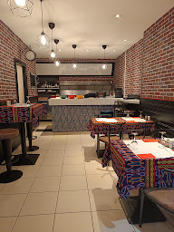 Photo n°5 de LeContinentAll à Saint-Dié-des-Vosges (Restaurant)