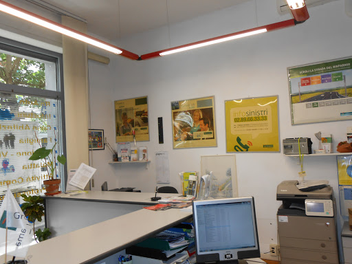 Groupama Assicurazioni Roma Villa Bonelli - Thumbnail