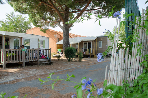 Camping Clau Mar Jo Gallery - France