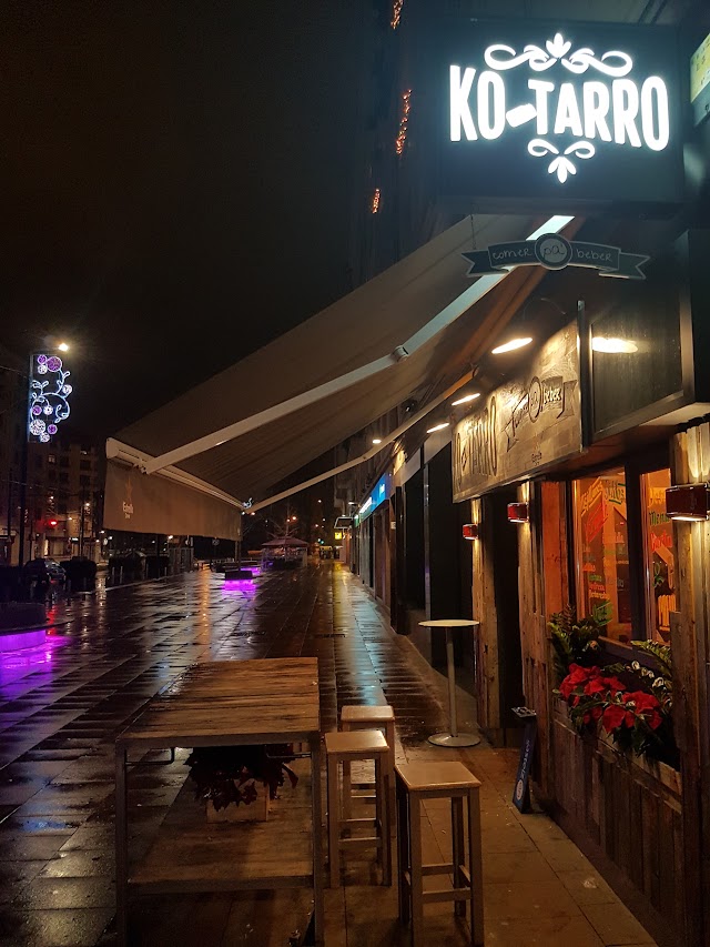Kotarro