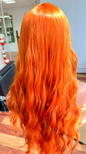 Aura Beauty SALON - Thumbnail