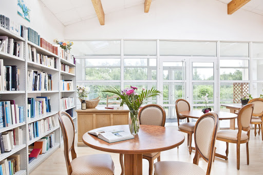 Photo de Les Jardins des Hauts de Thénac à Chermignac (17460)