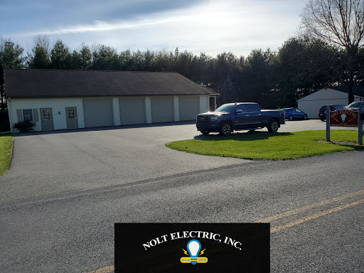 Nolt Electric Inc.