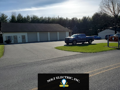 Nolt Electric Inc.
