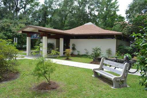 St. Tammany Parish Library Abita Springs Branch