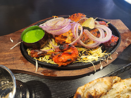 The Imperial Tandoor - Thumbnail