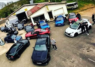 Photo n°17 de Lugny v'air auto Sas à Lugny (Station-service)