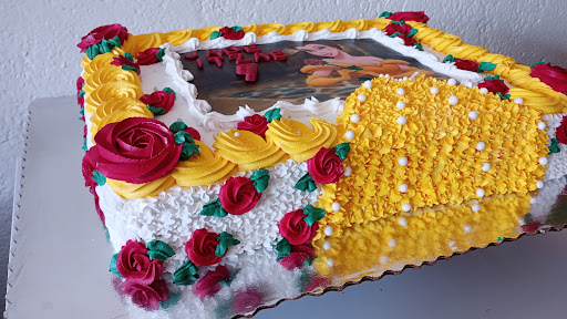 pastelería Mickey) - Thumbnail