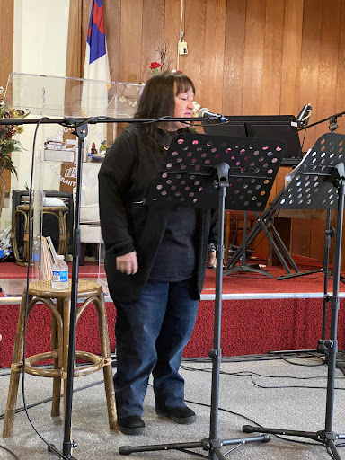 Rock of Faith Community Outreach Church - Thumbnail