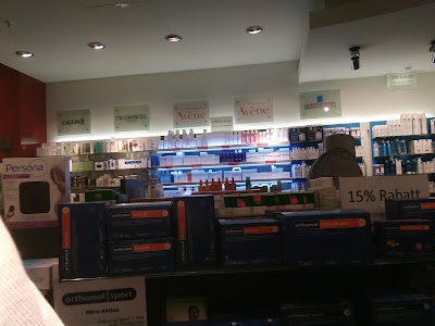 Photos of Pharmacy Ratio