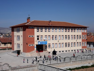 İbrahim Çelik and Mehmet Primary School