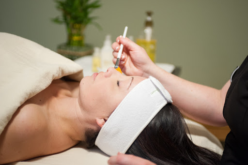 Renew Spa - Visual