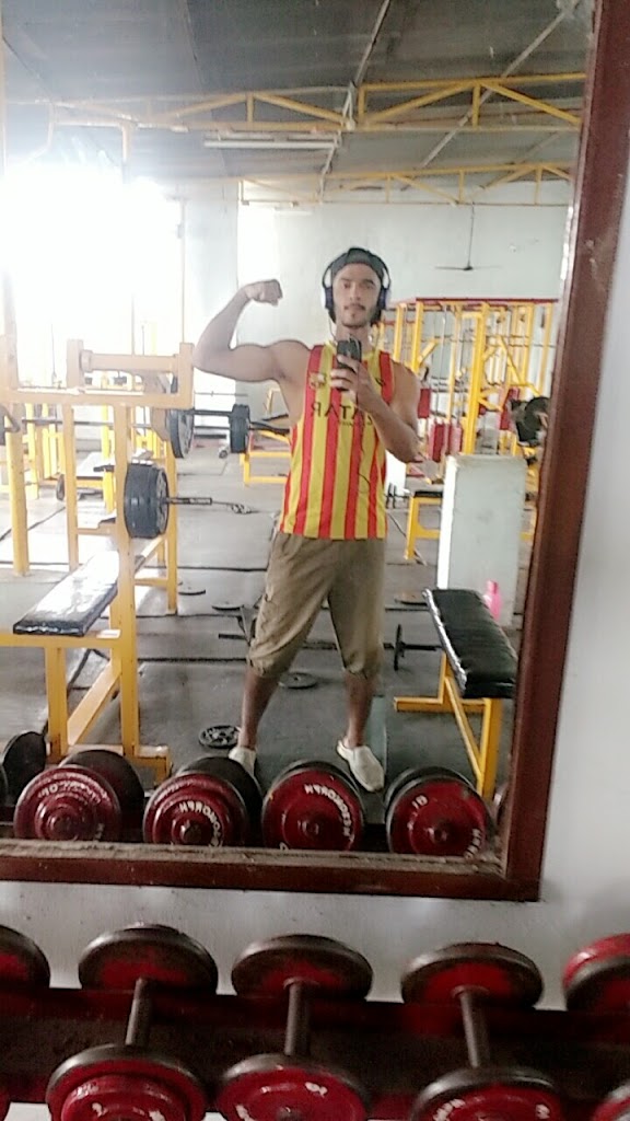 Super Gym