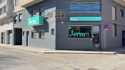 Clínica veterinaria Terra Villarreal