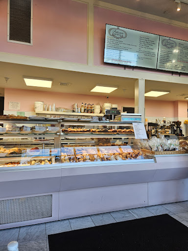 Patisserie Salzburg of Rye Gallery - United States