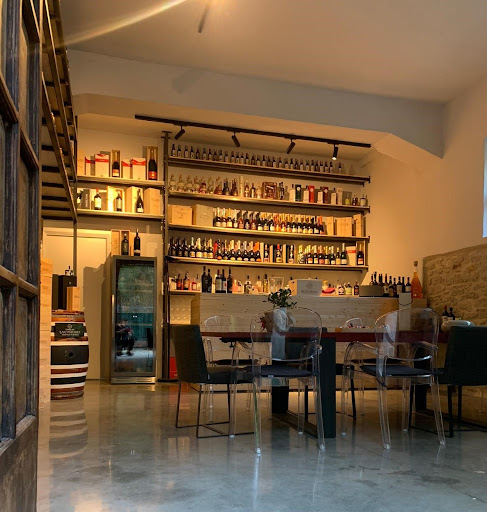 Sughero.wine - Visual