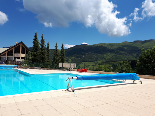 Photo de Dauphin Bleu - Hydro Sud Grenoble à Pierre-Châtel (38119)