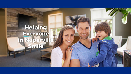 Grand Dental – Naperville