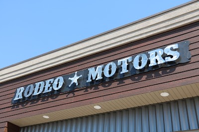 Rodeo Motors