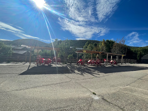 Bar del Puente - Visual