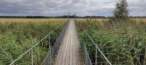 Hängbron - Visual