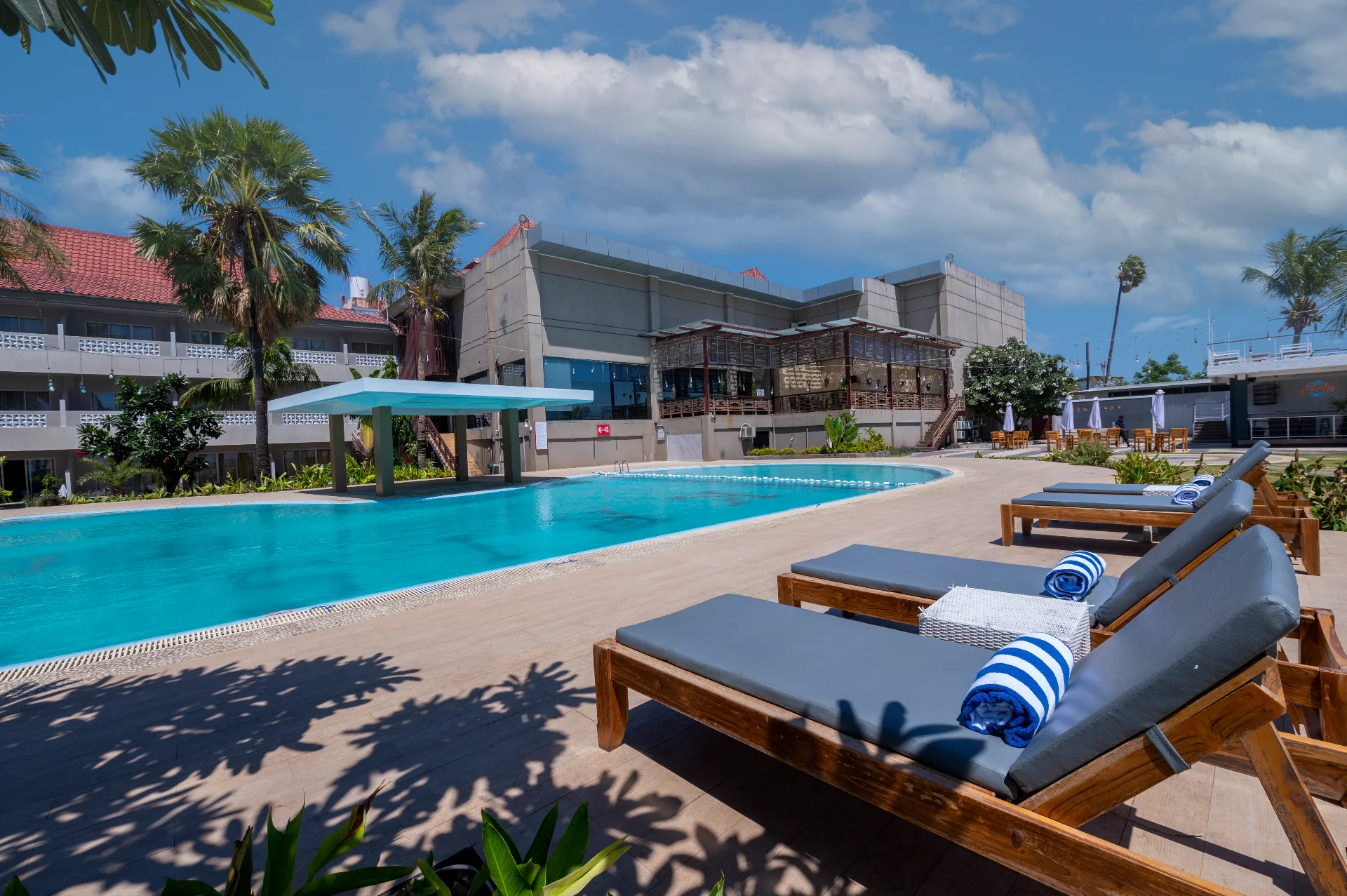 Kristal Hotel Kupang