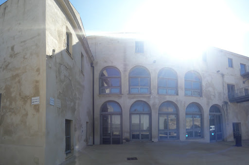 University Of Sassari Department Of Architecture, Santa Chiara - Thumbnail