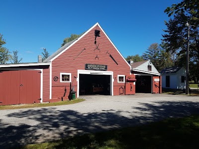 The Ice House Museum