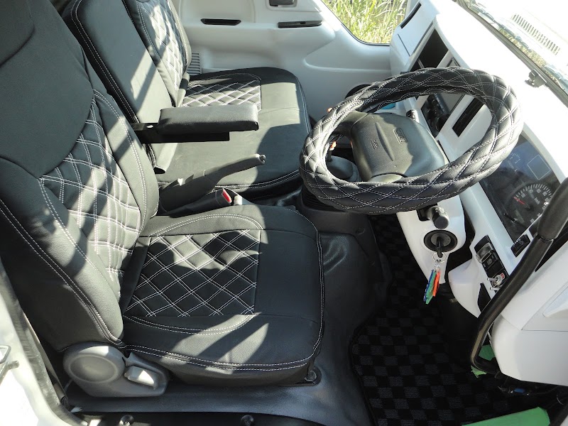 阪奈オートワークス株式会社