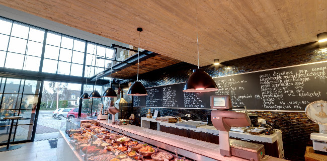 Reacties en beoordelingen van C-Food