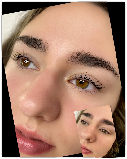 Artistry of Lashes - Thumbnail
