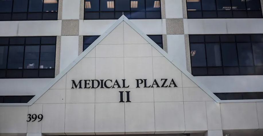 Heartplace Richardson Campbell