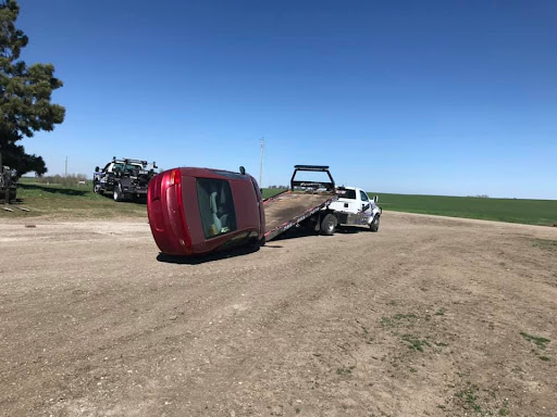 Renegade Towing & Recovery LLC - Thumbnail