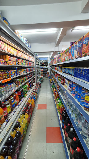 Brimsdown Supermarket - Thumbnail