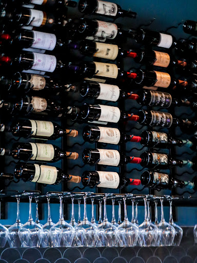 Up Cellar
