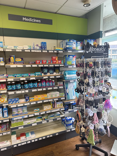 Forest Hall Pharmacy - Avicenna Partner - Pharmacy