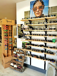Photo n°21 de Optic du Collet (les verres de louis) à Carnoules (Opticien)