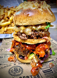 Photo n°42 de Café Grand à Biarritz (Brasserie)