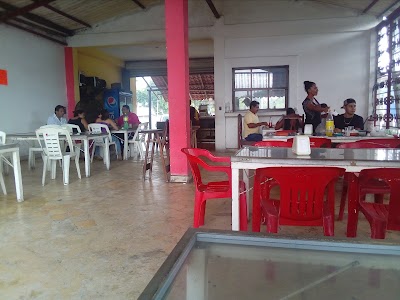 Photos of El asadero de huay pix