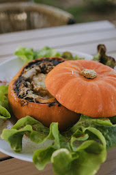 Photo n°9 de Pizz & Grill - La casa au feu de bois à La Grande-Motte (Restaurant italien)