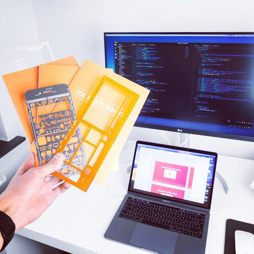 UX Store - Thumbnail