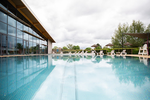 Photo de Piscine Municipale