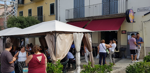 Bar La Piazzetta Di Amendola Luigi - Thumbnail