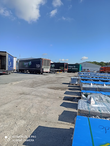 Glauchau-Trans Internationale Spedition und Logistik GmbH - Thumbnail