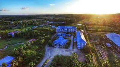 Photos of STKIP MUHAMMADIYAH SORONG ( SORONG, PAPUA BARAT)